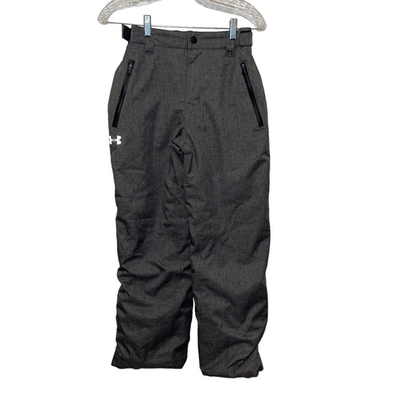 Under Armour Boys Snowpants Size L - Picture 1 of 7